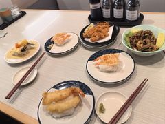 -滨寿司(新街口中央商场店)