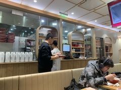 -喜家德虾仁水饺(青岛永旺东部店)