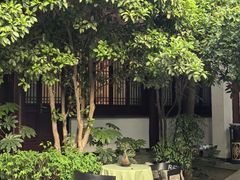 -祝家花園(伯渎港店)