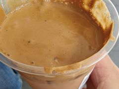 手打400次鸳鸯-赏饮·WILL TEA