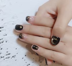 -StartNail美甲