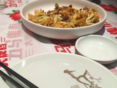 -五马集·海鲜·温州大牌档(黑金冠五马街十字路口店)