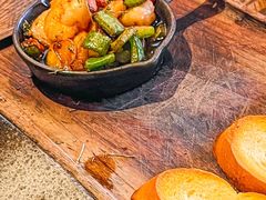 -Q MEX 库迈墨西哥餐吧(三里屯店)