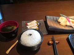 -千代武日本料理(哈西店)