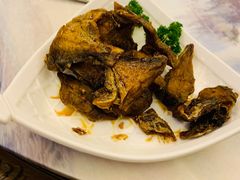 -新虹楼饭庄(崇明陈家镇店)