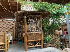 包房-Jungle Kitchen