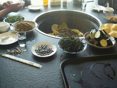 -荣德灶台鱼(圣泉寺店)