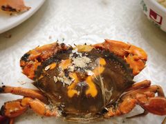-棠记海鲜餐厅(南朗镇店)