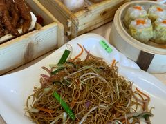 -渔村盛宴(航空新城店)