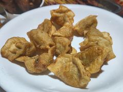 -茸梅路右拐龙虾-农家菜(松江店)