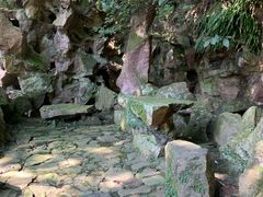-杭州黄龙洞