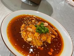 -渝信川菜(西单店)