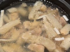 -同仁四季椰子鸡(无锡滨湖万象汇店)