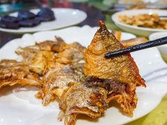 -陶然居(滨江中路店)