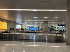 -温州龙湾国际机场