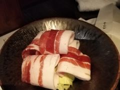 -焼肉 琉球の牛(北谷)