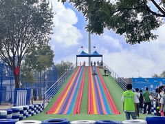 -万源龙顺度假庄园生态观光园