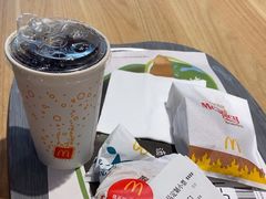 -麦当劳(宝龙店)