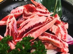 -九田家黑牛烤肉料理(万达店)