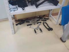 -中田健身工作室(太阳广场店)