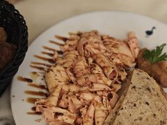 -Le Comptoir de la Gastronomie