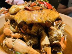 -虾胡闹·澳洲小龙虾·烧烤(福田鲨鱼店)