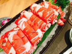 -捞王锅物料理(上海世茂广场店)