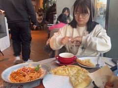 -必胜客(榆林万达店)