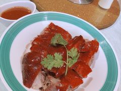 -椿记烧鹅(建干路店)