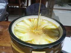 -福慧慈缘素食餐厅(王府井店)