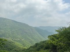 -妙峰山风景名胜区