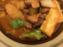 -永和大王(蛙嫩紫苏香·共和新路店)