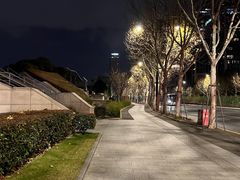 -上海外滩英迪格酒店