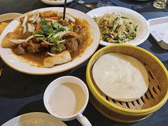 -伊带伊路新疆美食府(呼家楼店)