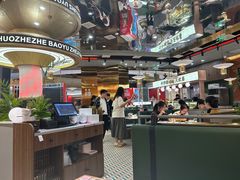 -火啫啫·粤式啫啫煲(南通首店)