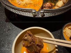-牛New寿喜烧(金茂览秀城店)