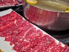 三花趾-牛事制造局牛肉火锅(莲岳路店)