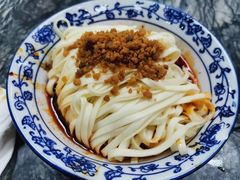 担担面-西月城谭豆花(春熙路店)