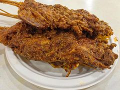 -胖子鸡排(循礼门老字号店)