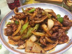 -林口邵胖子大鹅(新安街东五店)