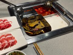 -海底捞火锅(5050购物中心店)