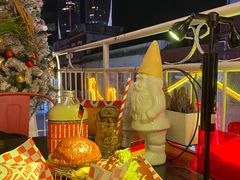 -Eckl’s爱氏热狗(猫街店)