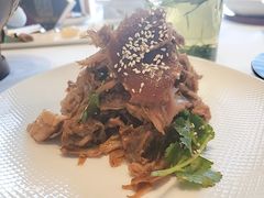 -贝勒爷·酥不腻烤鸭