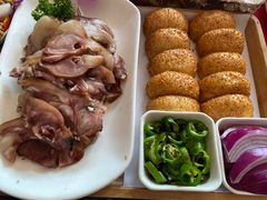 -特味村大酒店(南三环店)