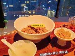 -无锡苏宁银河国际酒店-麺餐厅