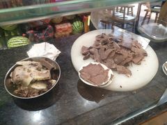 -舌尖尖牛肉面(甘南路店)