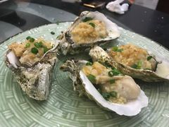 -美极鲜食坊(宝安南路店)