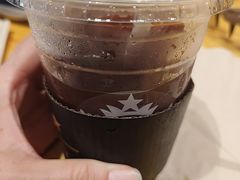 -星巴克臻选(青岛金狮广场店)