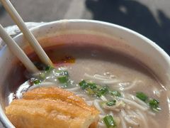 -汪记鲜鱼糊汤粉(沈阳路总店)