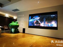-水善汇都市汗蒸(杨浦区五角场店)